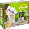 Бинокль LEVENHUK TRAVEL 10x40 79574