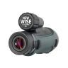 Монокуляр LEVENHUK NEW WISE PRO ED 12x50 86249